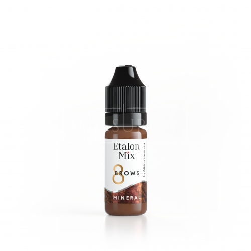 Etalon Mix - #8 Tiziano /10ml/